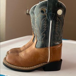 Cody James Toddler Cowboy Boots